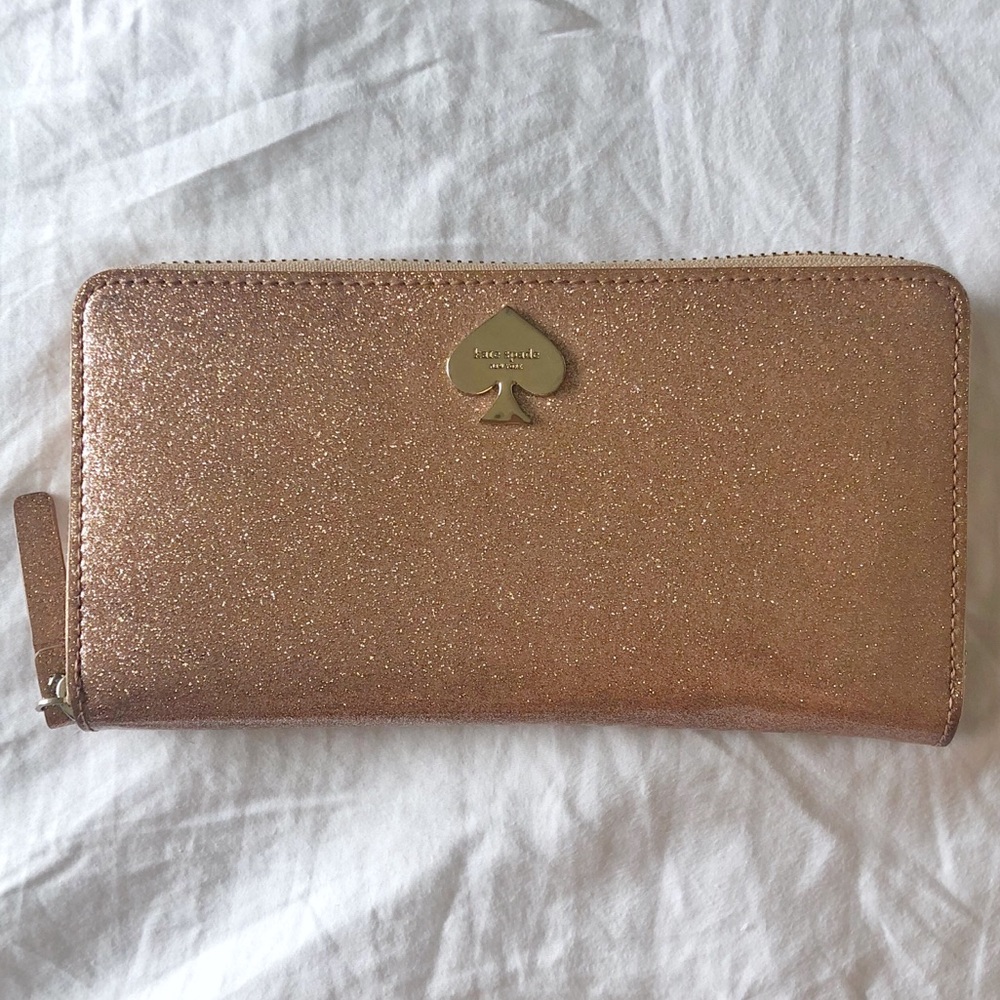 Kate Spade wallet